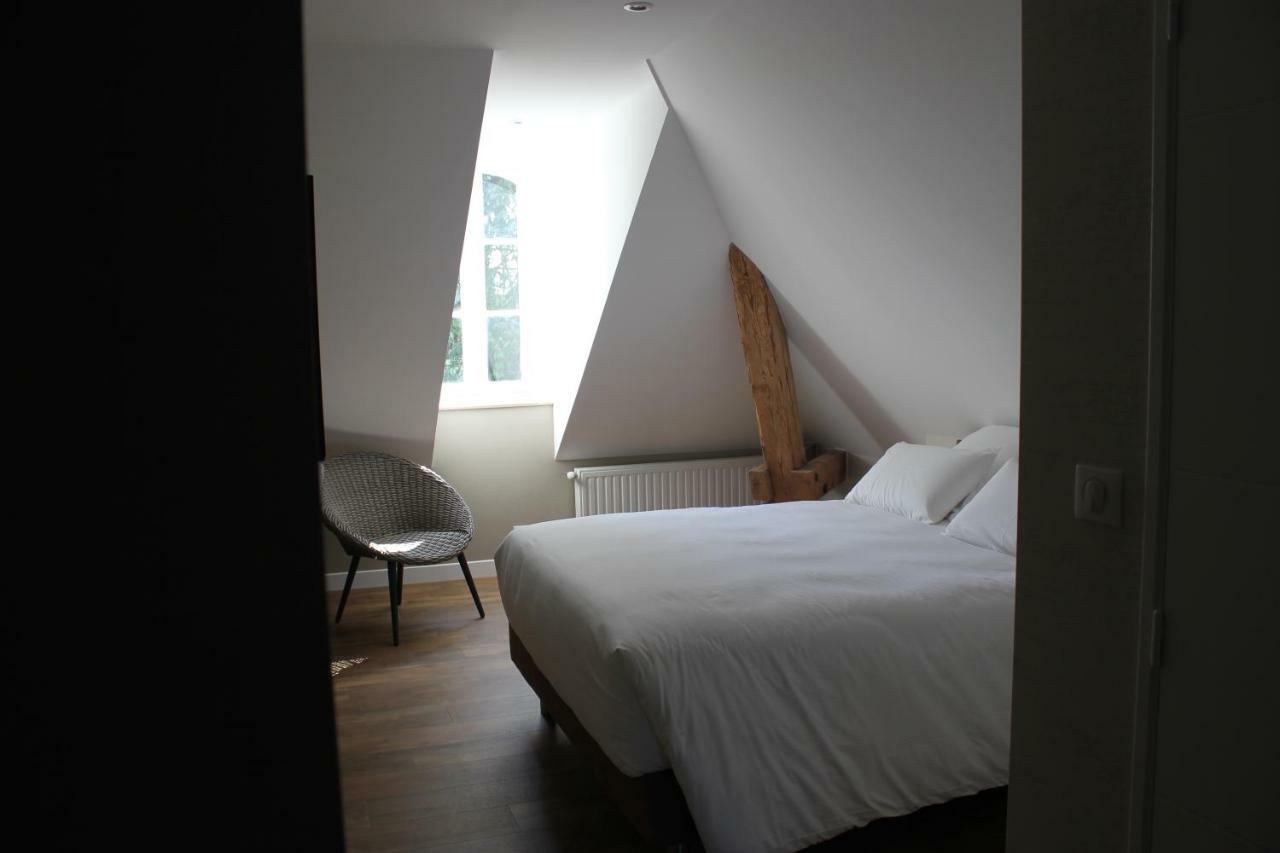 Clos Marie Iguerande Esterno foto